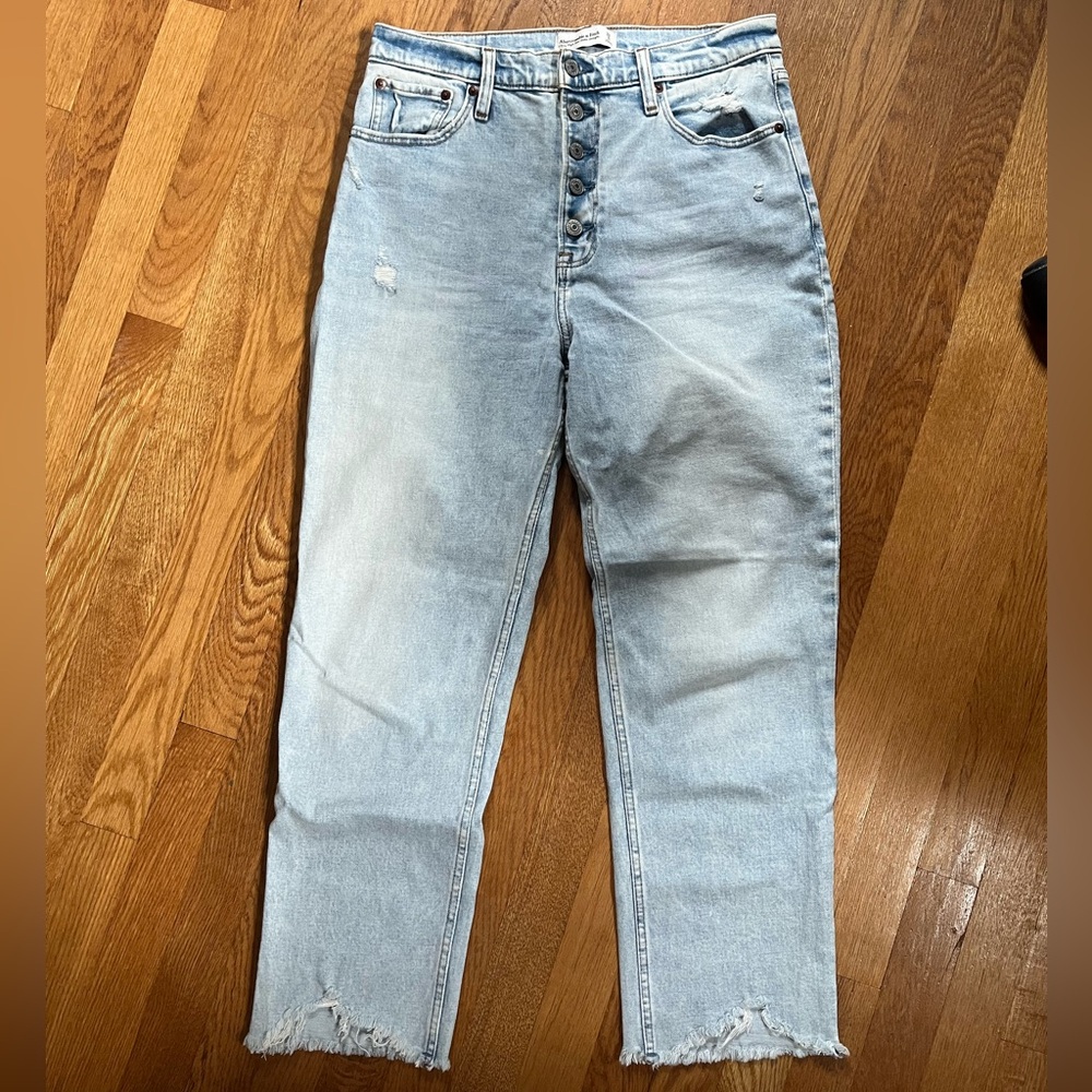 Abercrombie & Fitch Jeans
